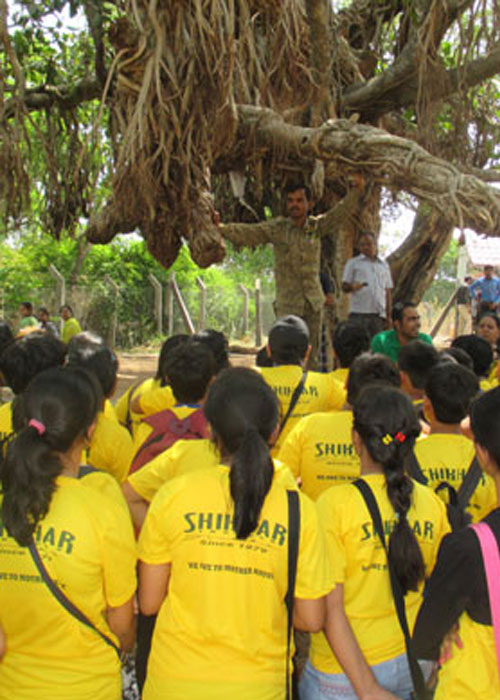 Educational Tours