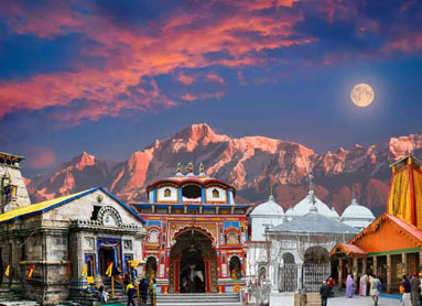 Pilgrimage Tours